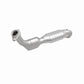 1999-2000 Ford F-150 Direct-Fit Catalytic Converter 23028 Magnaflow