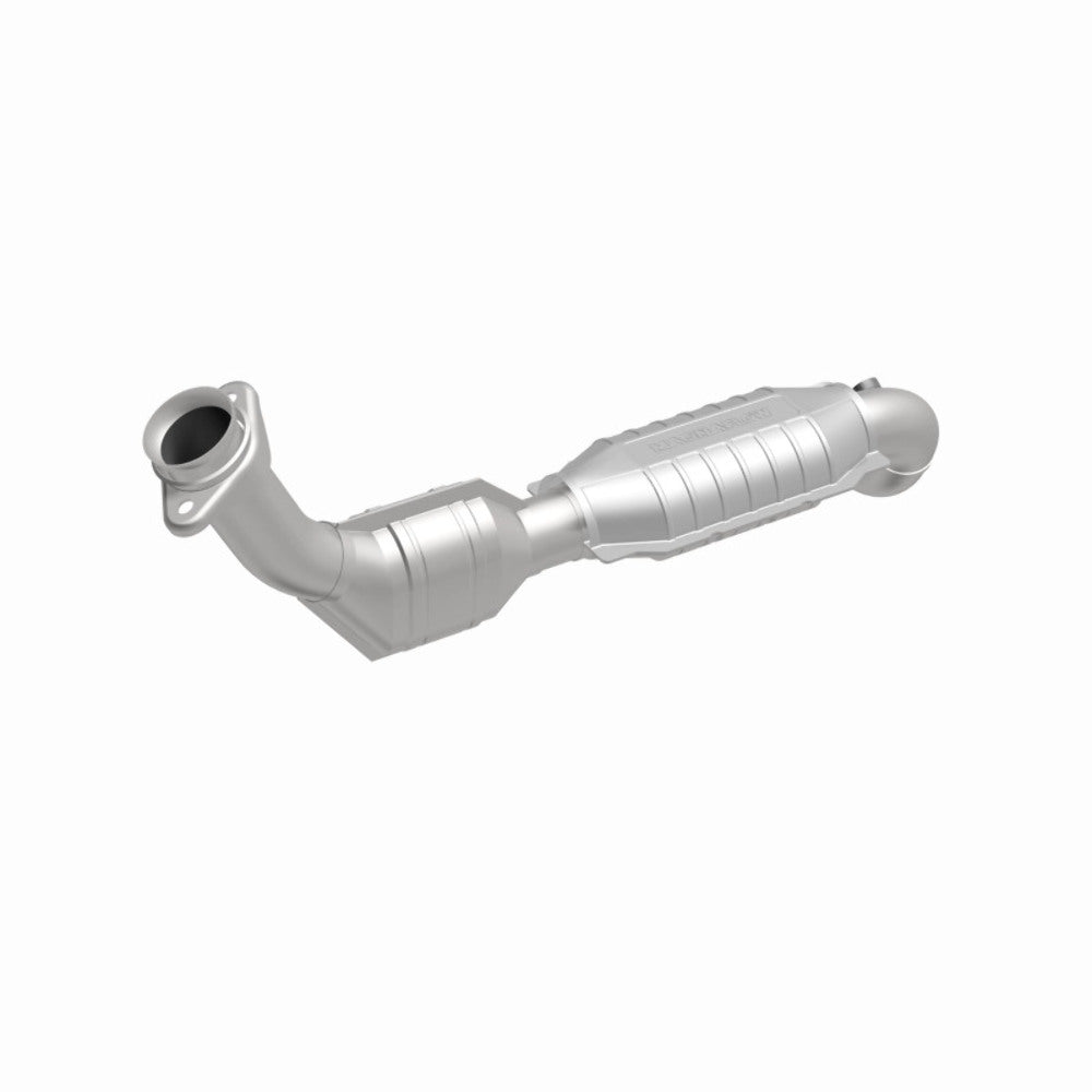 1999-2000 Ford F-150 Direct-Fit Catalytic Converter 23028 Magnaflow