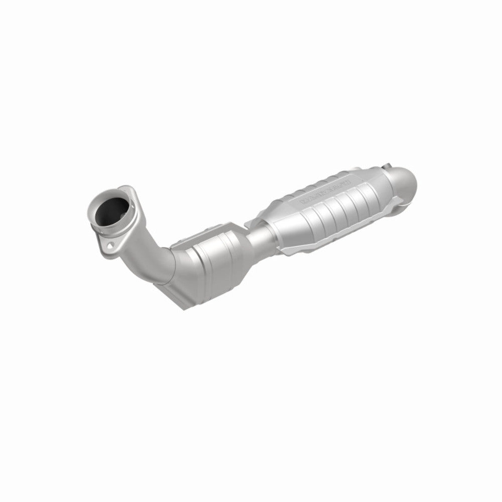 1999-2000 Ford F-150 Direct-Fit Catalytic Converter 23028 Magnaflow
