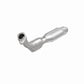 1999-2000 Ford F-150 Direct-Fit Catalytic Converter 23028 Magnaflow