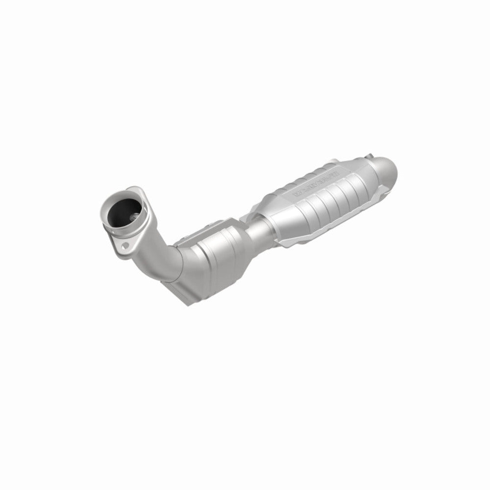 1999-2000 Ford F-150 Direct-Fit Catalytic Converter 23028 Magnaflow