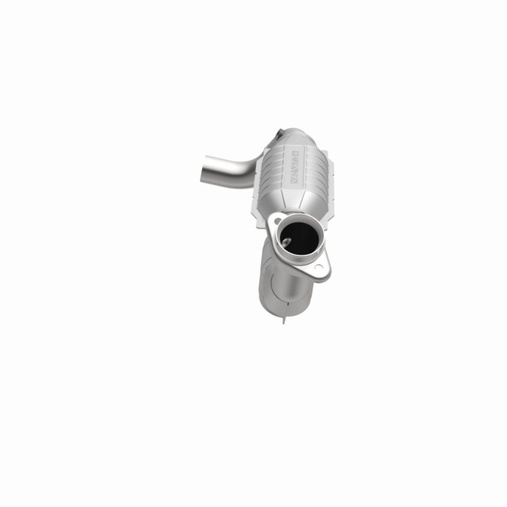 1999-2000 Ford F-150 Direct-Fit Catalytic Converter 23028 Magnaflow