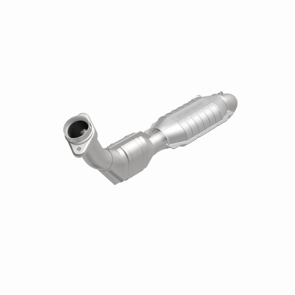 1999-2000 Ford F-150 Direct-Fit Catalytic Converter 23028 Magnaflow