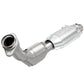 1999-2000 Ford F-150 Direct-Fit Catalytic Converter 23028 Magnaflow