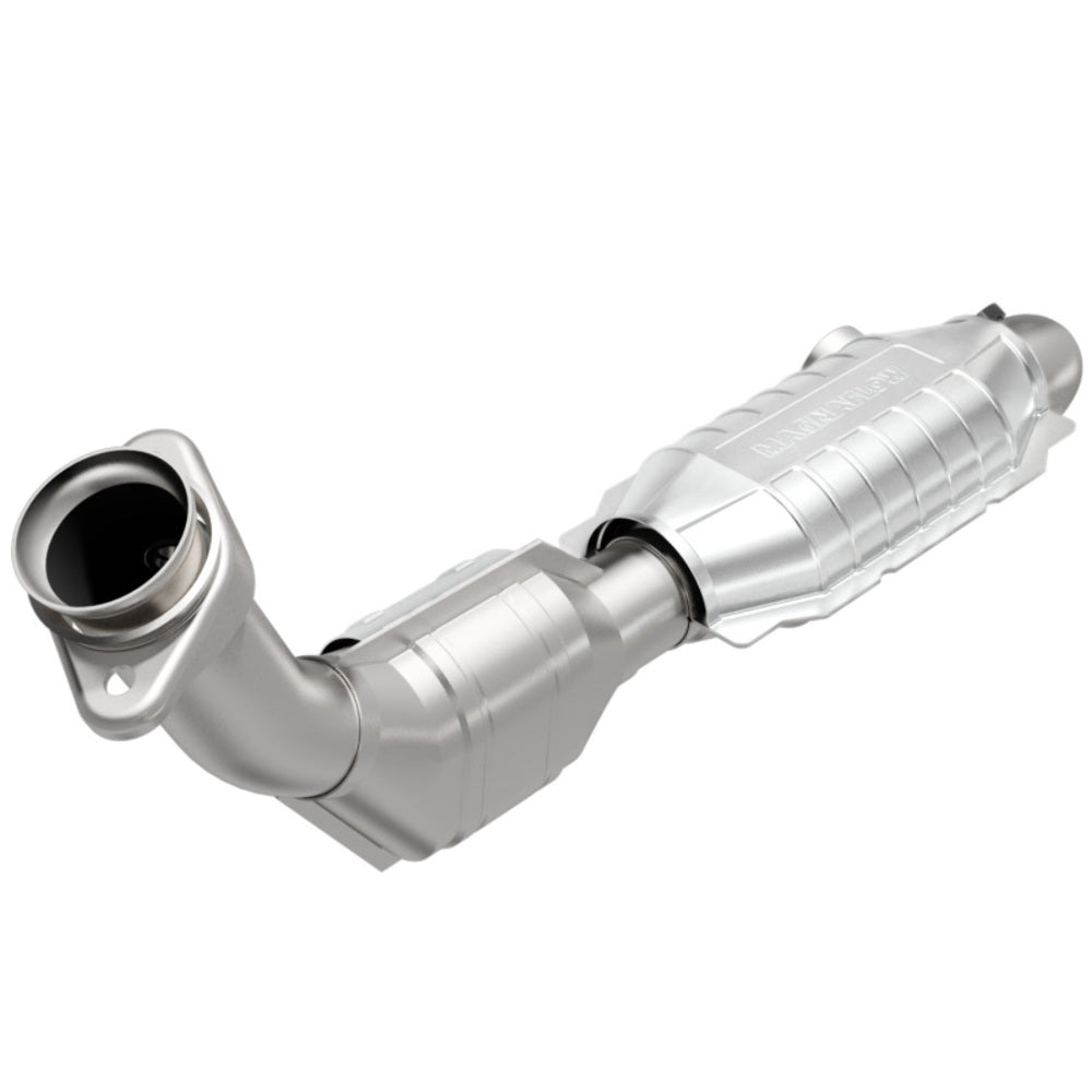 1999-2000 Ford F-150 Direct-Fit Catalytic Converter 23028 Magnaflow