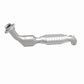 1999-2000 Ford F-150 Direct-Fit Catalytic Converter 23028 Magnaflow