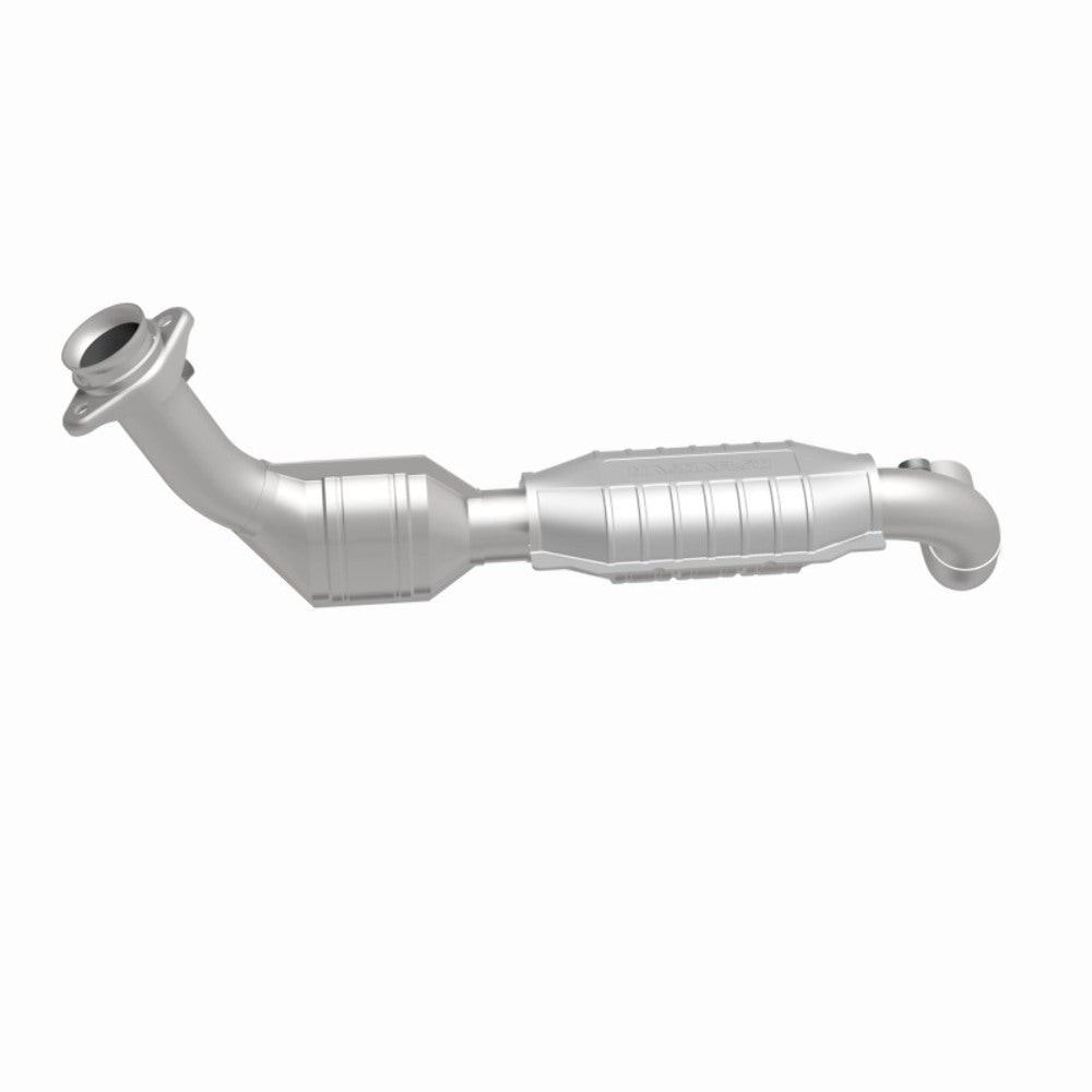 1999-2000 Ford F-150 Direct-Fit Catalytic Converter 23028 Magnaflow