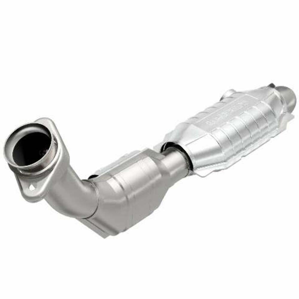 1999-2000 Ford F-150 Direct-Fit Catalytic Converter 23028 Magnaflow