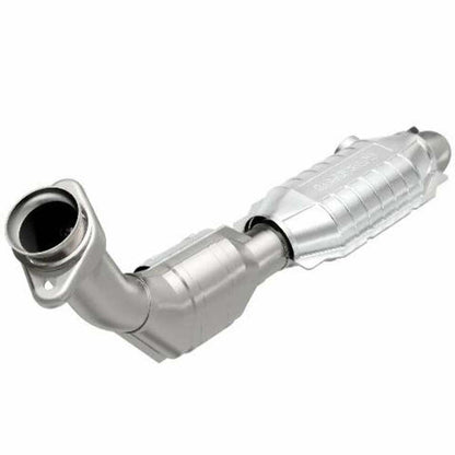 1999-2000 Ford F-150 Direct-Fit Catalytic Converter 23028 Magnaflow