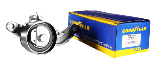Fits 1999- 2000 Chrysler Cirrus Goodyear 23029 Timing Belt Tensioner