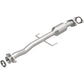 1995-1997 Kia Sephia Direct-Fit Catalytic Converter 23034 Magnaflow - Catalytic Converters Car Part People