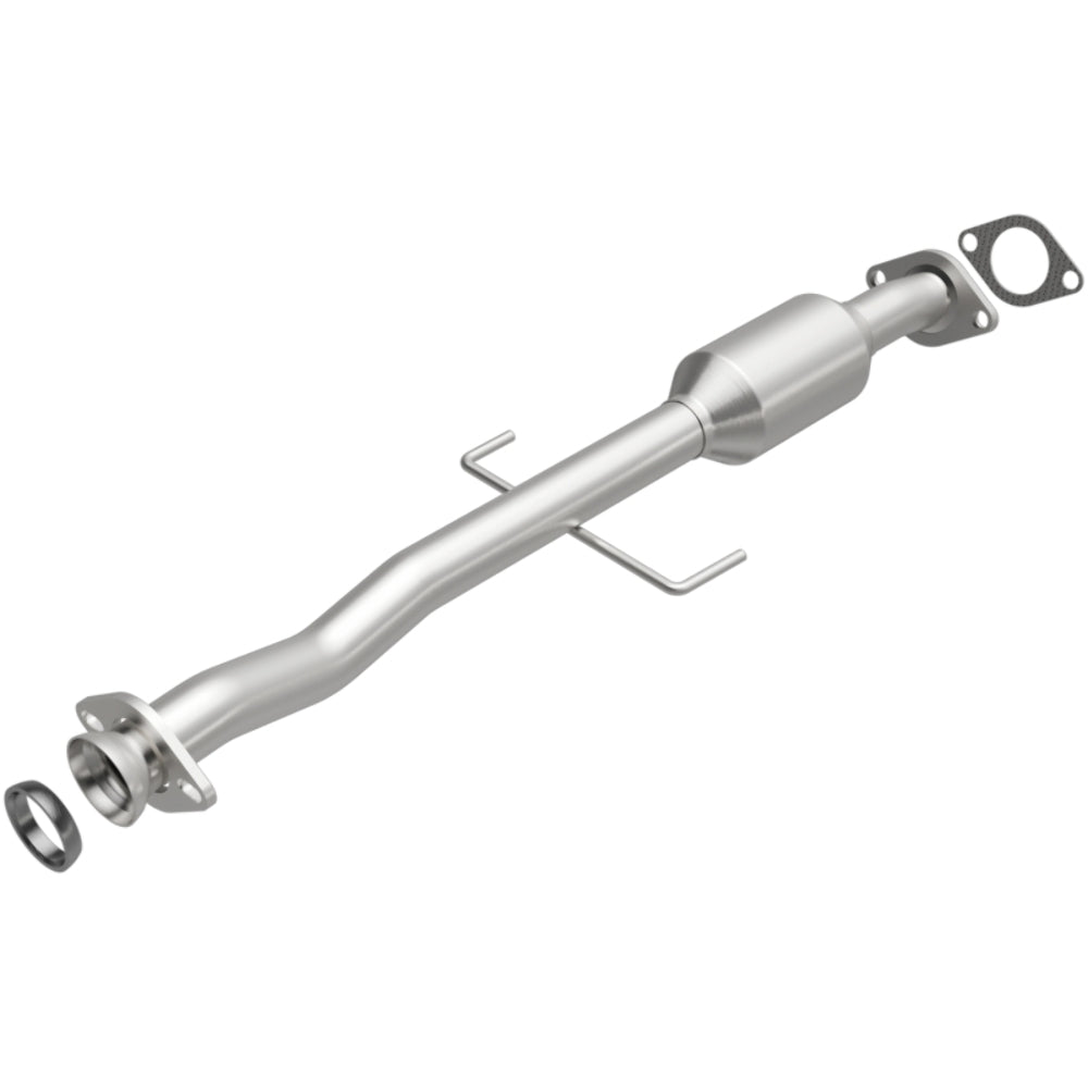 1995-1997 Kia Sephia Direct-Fit Catalytic Converter 23034 Magnaflow - Catalytic Converters Car Part People