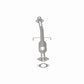 1995-1997 Kia Sephia Direct-Fit Catalytic Converter 23034 Magnaflow - Catalytic Converters Car Part People