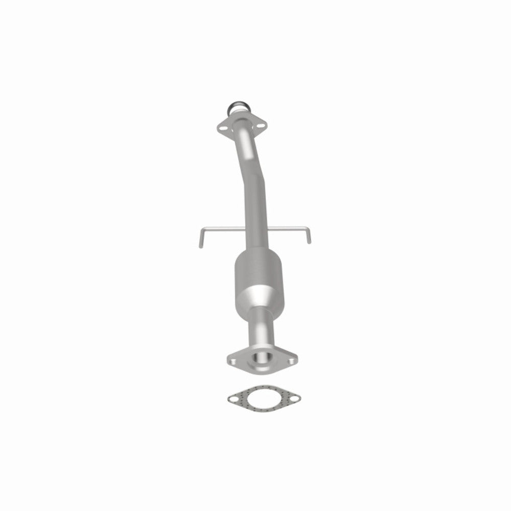 1995-1997 Kia Sephia Direct-Fit Catalytic Converter 23034 Magnaflow - Catalytic Converters Car Part People