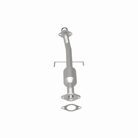 1995-1997 Kia Sephia Direct-Fit Catalytic Converter 23034 Magnaflow