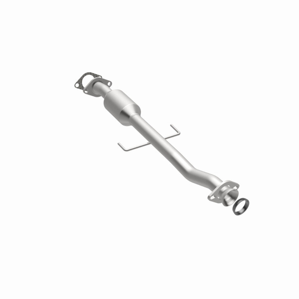 1995-1997 Kia Sephia Direct-Fit Catalytic Converter 23034 Magnaflow - Catalytic Converters Car Part People