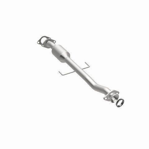 1995-1997 Kia Sephia Direct-Fit Catalytic Converter 23034 Magnaflow