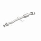 1995-1997 Kia Sephia Direct-Fit Catalytic Converter 23034 Magnaflow
