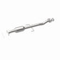 1995-1997 Kia Sephia Direct-Fit Catalytic Converter 23034 Magnaflow - Catalytic Converters Car Part People