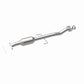 1995-1997 Kia Sephia Direct-Fit Catalytic Converter 23034 Magnaflow