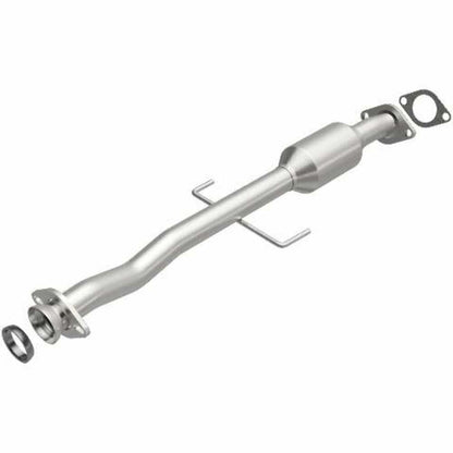 1995-1997 Kia Sephia Direct-Fit Catalytic Converter 23034 Magnaflow - Catalytic Converters Car Part People