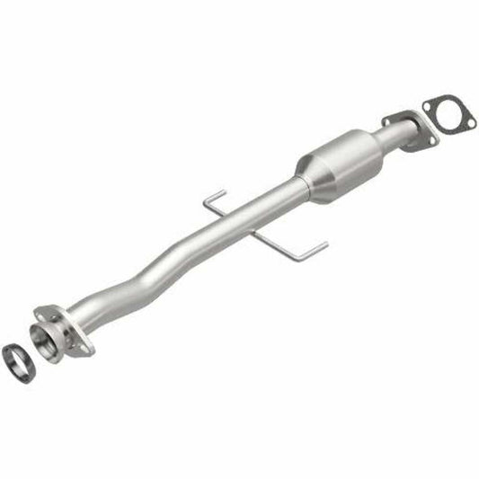 1995-1997 Kia Sephia Direct-Fit Catalytic Converter 23034 Magnaflow - Catalytic Converters Car Part People