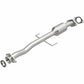 1995-1997 Kia Sephia Direct-Fit Catalytic Converter 23034 Magnaflow