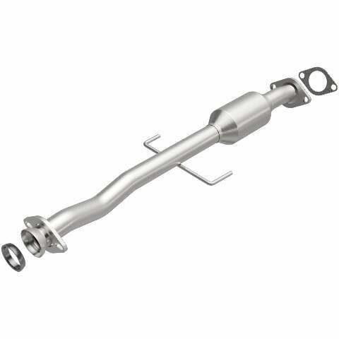 1995-1997 Kia Sephia Direct-Fit Catalytic Converter 23034 Magnaflow