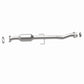 1995-1997 Kia Sephia Direct-Fit Catalytic Converter 23034 Magnaflow