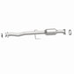 1995-1997 Kia Sephia Direct-Fit Catalytic Converter 23034 Magnaflow