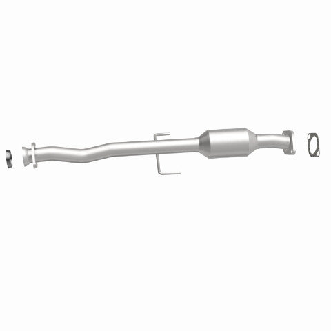 1995-1997 Kia Sephia Direct-Fit Catalytic Converter 23034 Magnaflow