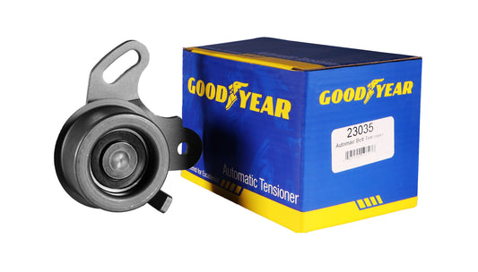 Fits 1992- 1995 Dodge Colt Goodyear 23035 Timing Belt Tensioner