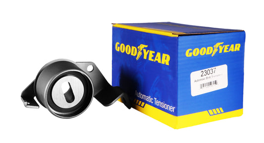 Fits 1990- 1998 Hyundai Sonata Goodyear 23038 Timing Belt Tensioner