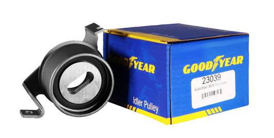 Fits 1993- 1994 Dodge Colt Goodyear 23039 Timing Belt Tensioner