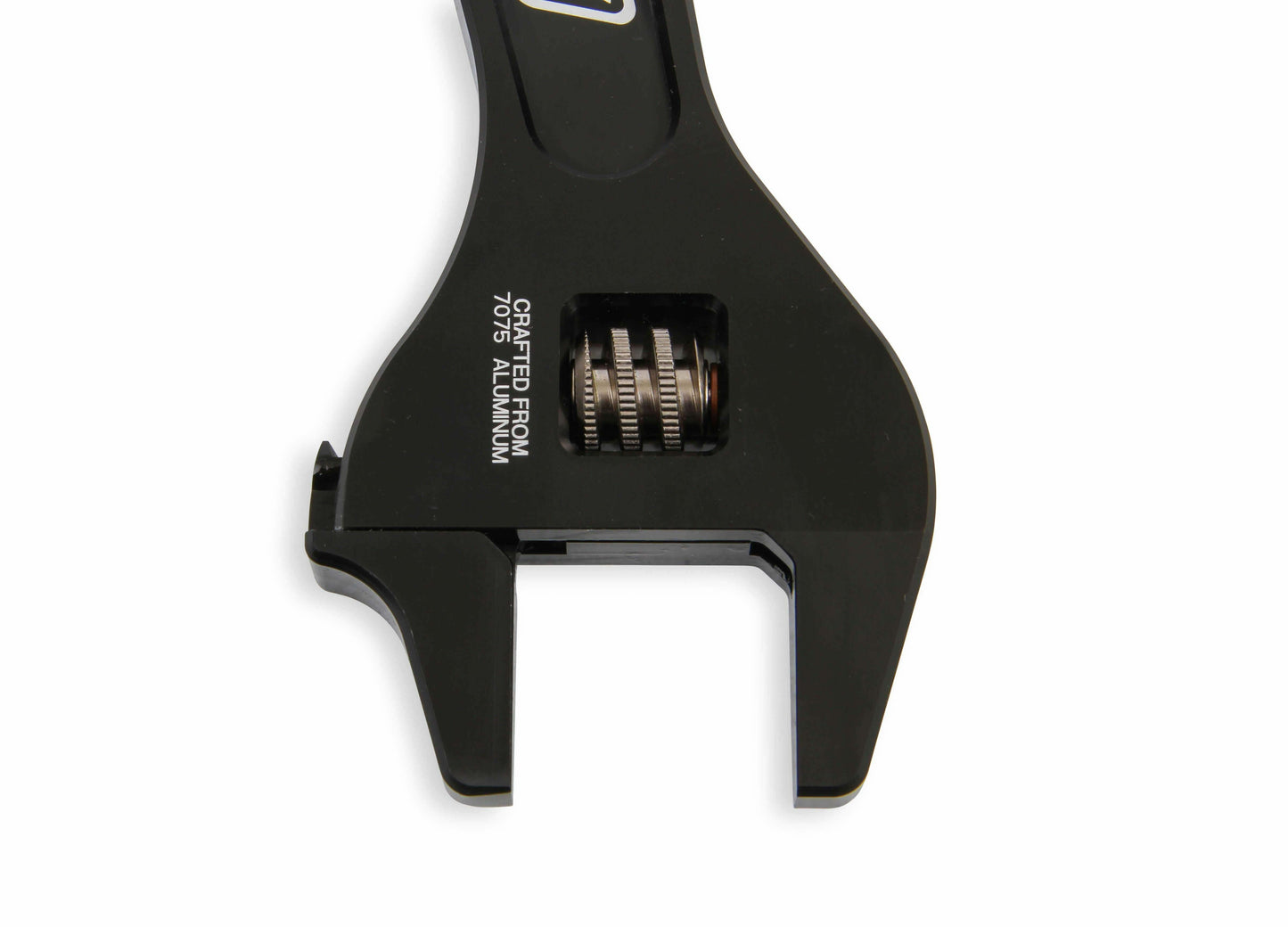 Earls Aluminum Adjustable AN Wrench - 230400ERL