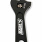 Earls Aluminum Adjustable AN Wrench - 230400ERL