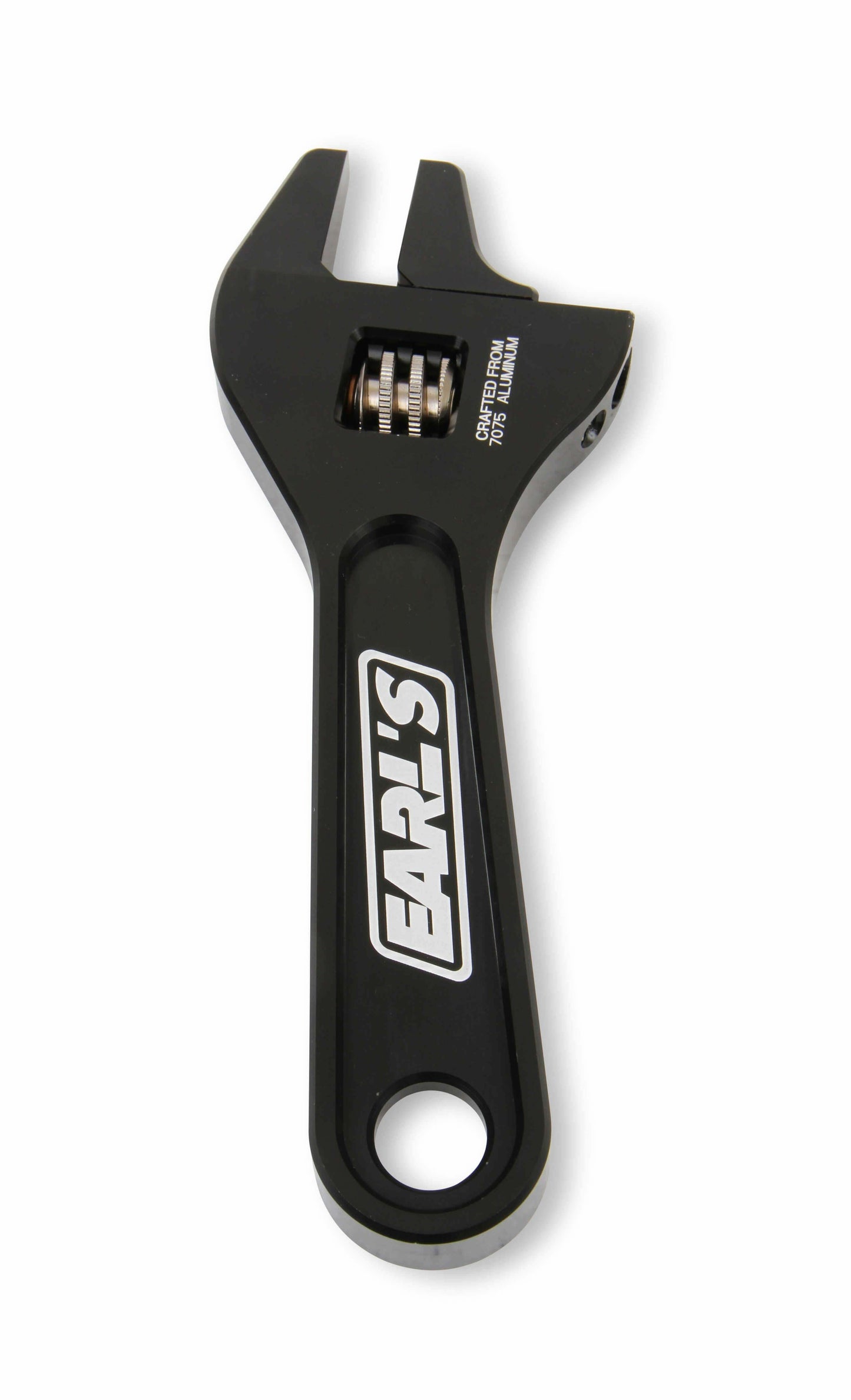 Earls Aluminum Adjustable AN Wrench - 230400ERL