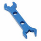 Earls Double-Ended Hose End Wrench - 230409ERL