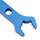 Earls Double-Ended Hose End Wrench - 230409ERL