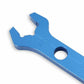 Earls Double-Ended Hose End Wrench - 230409ERL