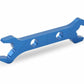Earls Double-Ended Hose End Wrench - 230409ERL