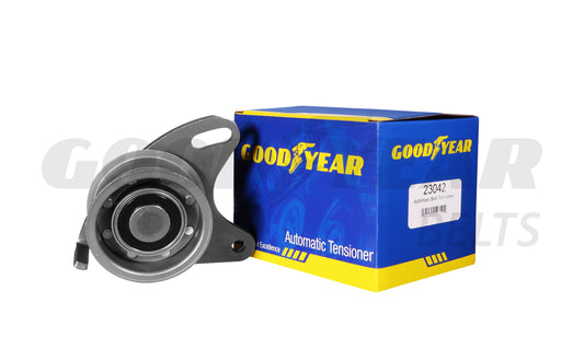 Fits 1983- 1985 Dodge Power Ram 50 Goodyear 23042 Timing Belt Tensioner