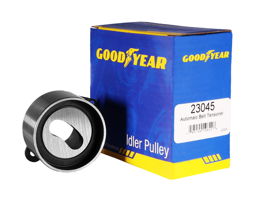 Fits 1995- 2002 Kia Sportage Goodyear 23045 Timing Belt Tensioner