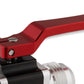 Earls UltraPro Ball Valve -12 AN Male to Male - 230512ERL