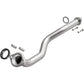 2001-2005 Toyota RAV4 Direct-Fit Front Pipe Kit 107-0045