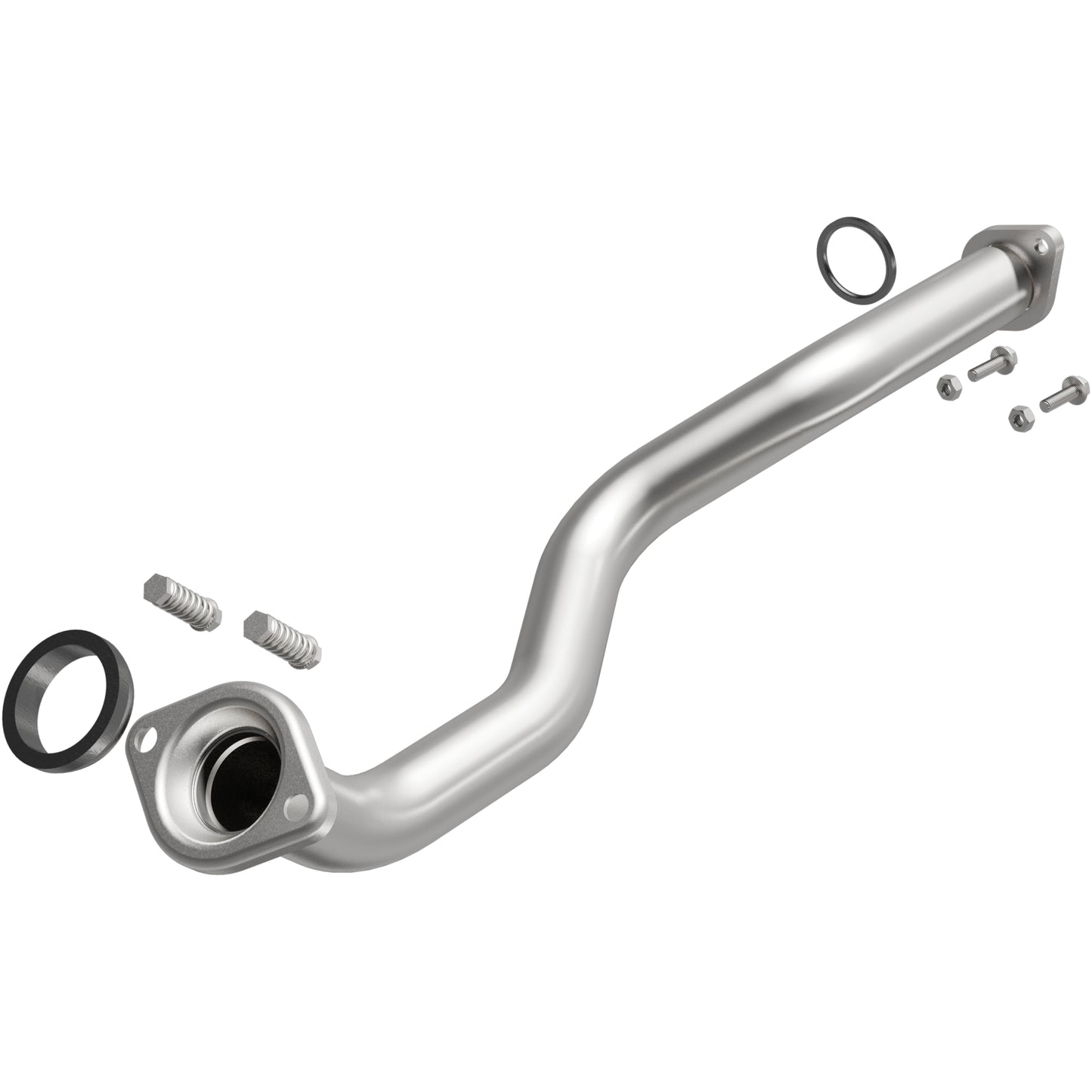 2001-2005 Toyota RAV4 Direct-Fit Front Pipe Kit 107-0045
