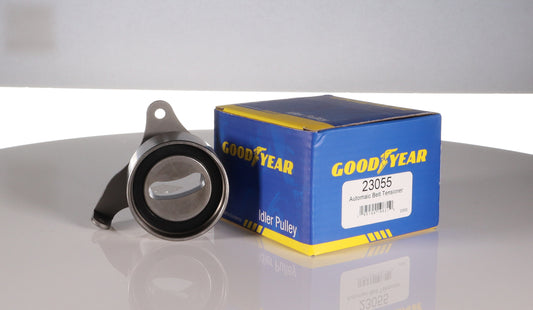 Fits 1992- 1998 Toyota Paseo Goodyear 23055 Timing Belt Tensioner