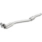 Catalytic Converter for HM Grade Federal / EPA Compliant Direct-Fit Catalytic Converter MagnaFlow 23058