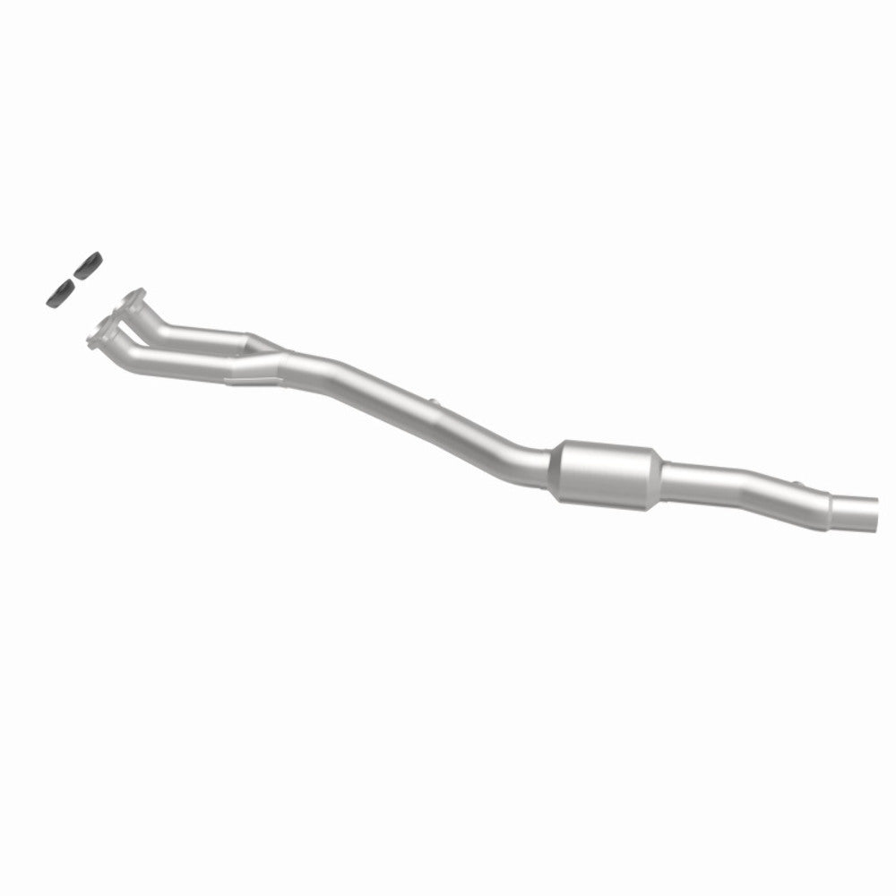 1997-1998 BMW 540i Direct-Fit Catalytic Converter 23058 Magnaflow - Catalytic Converters Car Part People