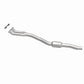 Catalytic Converter for HM Grade Federal / EPA Compliant Direct-Fit Catalytic Converter MagnaFlow 23058